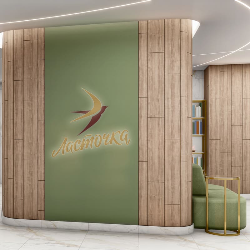 Жилой Комплекс в Бресте