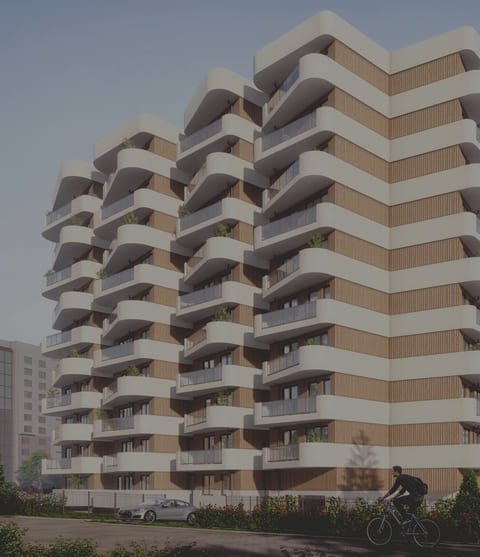 ЖК Ласточка в Бресте