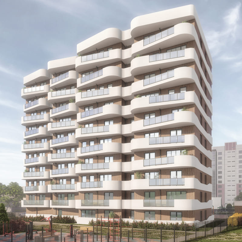 Жилой комплекс Ласточка - Изображение 4