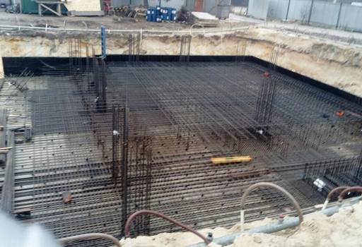 Строительство дома Декабрь 2024 - фото 2